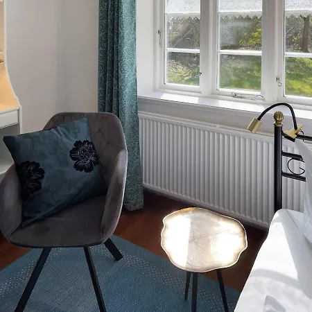 Friesenhaus Amrum Friesenhaushaelfte *kloenschnack* * Suddorf